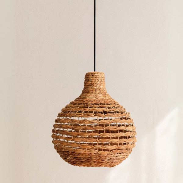 Homing Armona Büyük Boy Natural Sarkıt 46 cm 241922