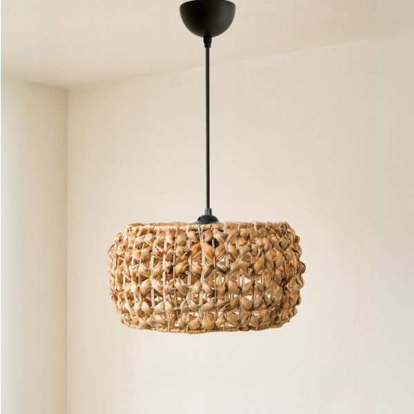 Homing Avis Natural Handmade Pendant 241924