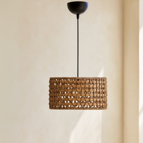 Homing Palmela Natural El Yapımı Sarkıt 241926