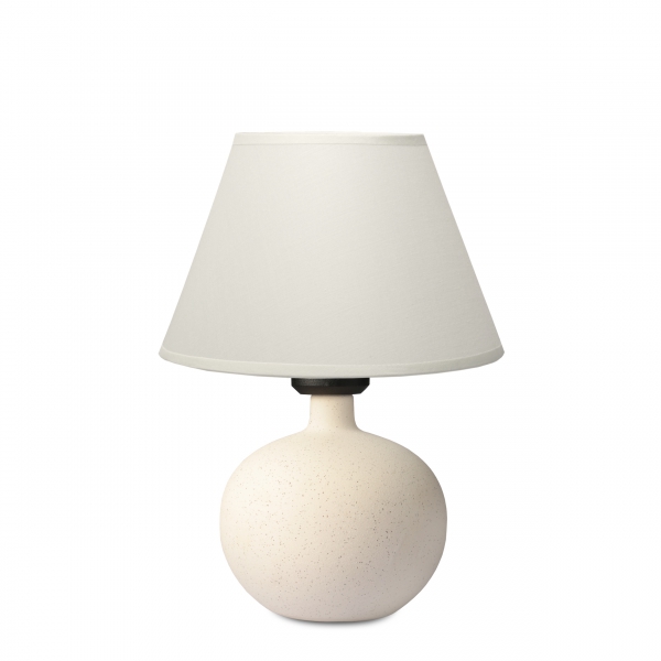 Homing Luisa Seramik Abajur 241932