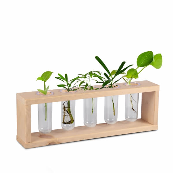 Homing Ahşap Bitki Standı 241940