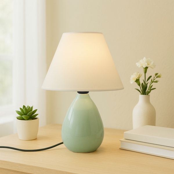 Homing Ceramic Lampshade 241950