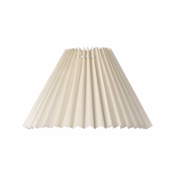 Homing Pleated Lampshade Head 241951