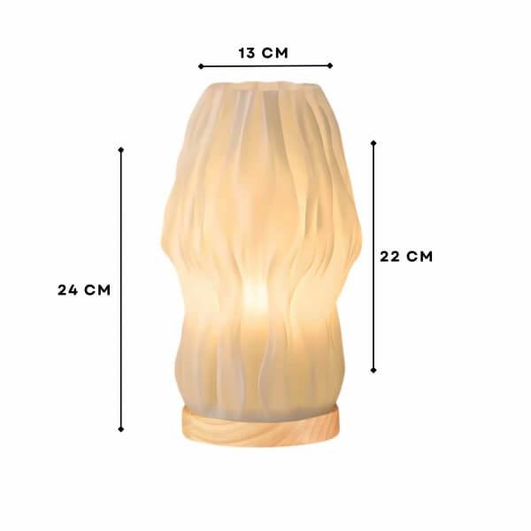 Homing Laura Abajur 241954