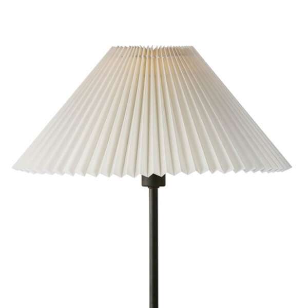 Homing Pileli Lambader Başlığı Krem 241959