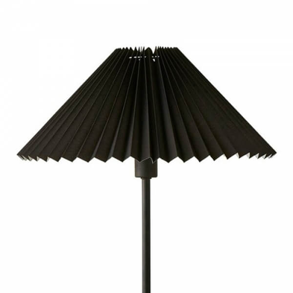 Homing Pileli Lambader Başlığı Siyah 241961