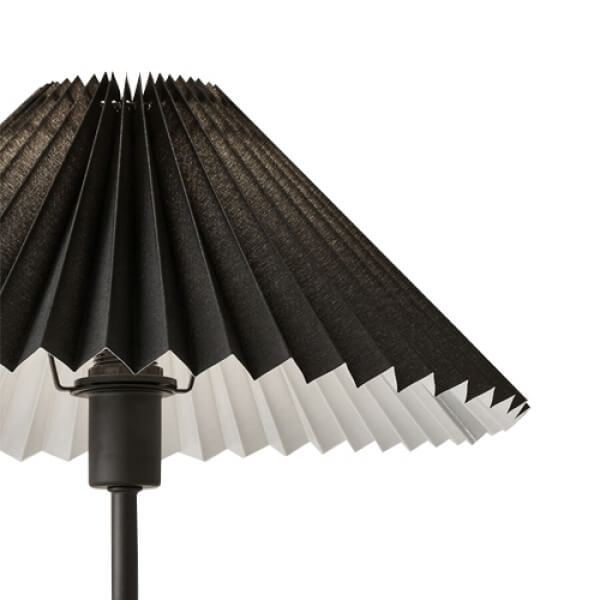 Homing Pileli Lambader Başlığı Siyah 241961