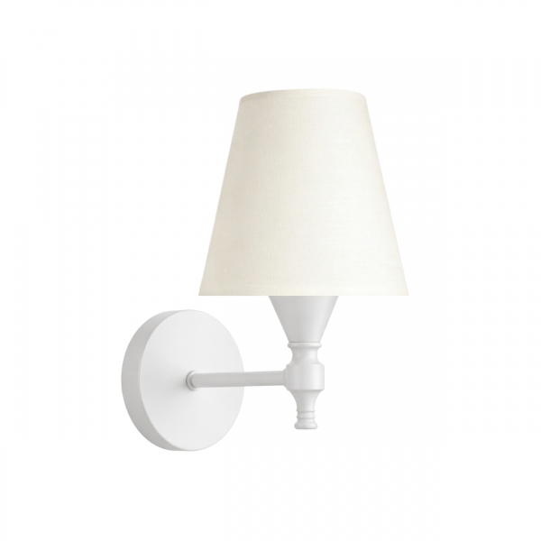 Homing Beyaz Duvar Apliği 242009