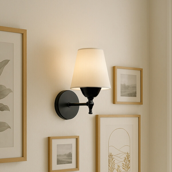 Homing Klasik Aplik Krem Kumaş 242014