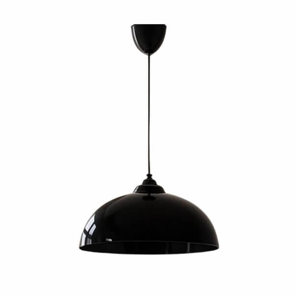 Homing Basic Model Siyah Sarkıt 242019