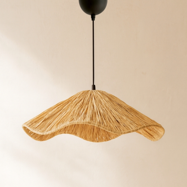 Homing Natural Serisi Sarkıt 50 cm 242026