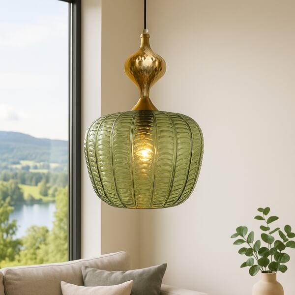 Homing Cam Sarkıt Soft Yeşil 242038