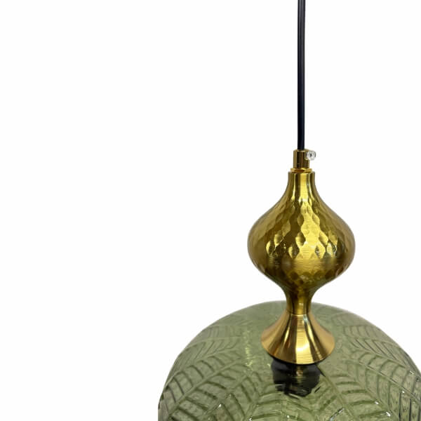 Homing Cam Sarkıt Soft Yeşil 242038