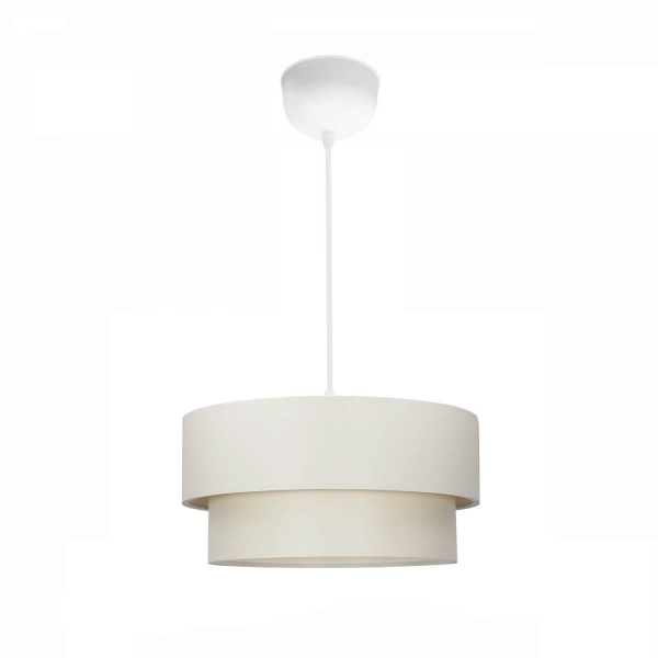 Homing Bohem Krem Sarkıt 242046