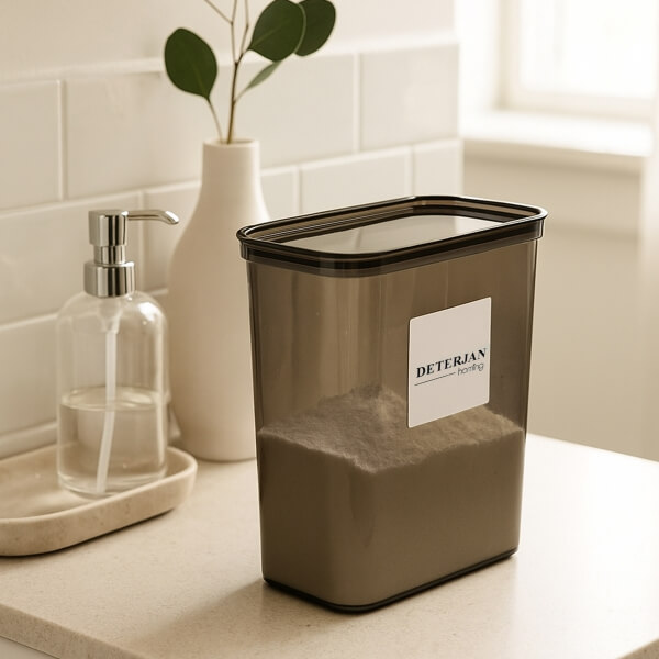 Homing Büyük Boy Deterjanlık 242050