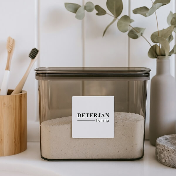 Homing Küçük Boy Deterjanlık 242051