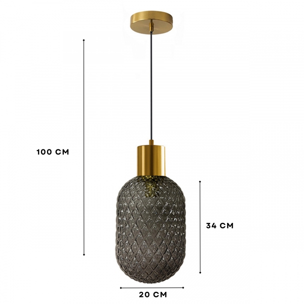 Homing Hudson Cam Avize 242070