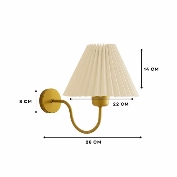 Homing Nore Duvar Apliği 242083