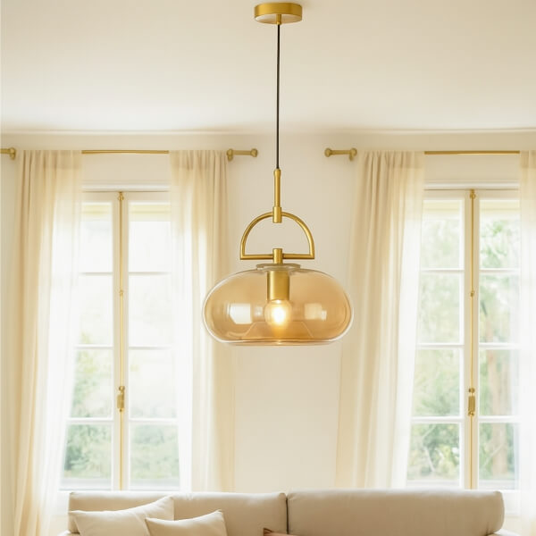 Homing Fiore Retro Caml Sarkıt 242099