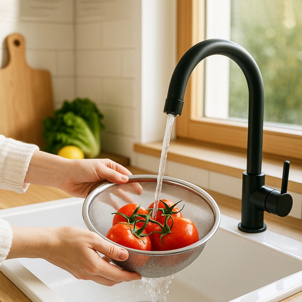 Homing 26 cm Süzgeç 242116