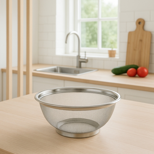 Homing 26 cm Süzgeç 242116