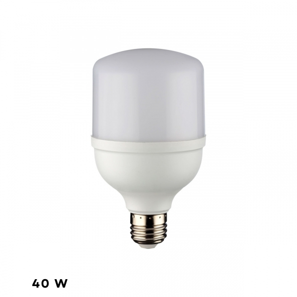 Homing 40w Led Torch Büyük Boy Ampul 3400 Lm