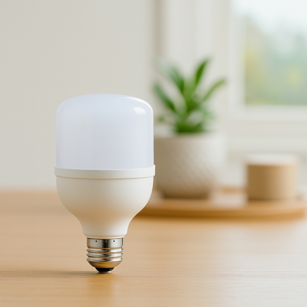 Homing 40w Led Torch Büyük Boy Ampul 3400 Lm