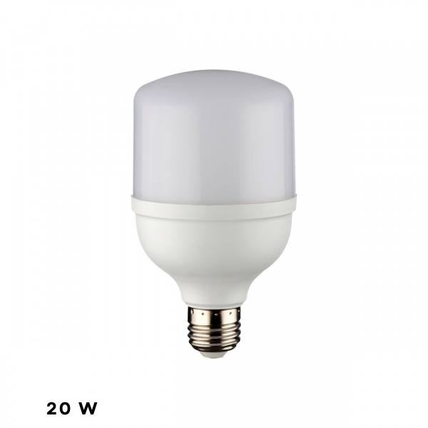 Homing 20w Led Torch Ampul 1800Lm	