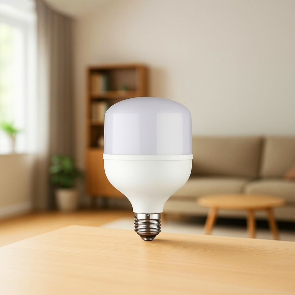 Homing 20w Led Torch Ampul 1800Lm	