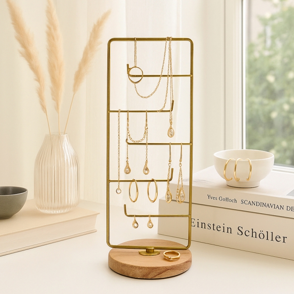 Homing Modern Jewelry Stand 242132