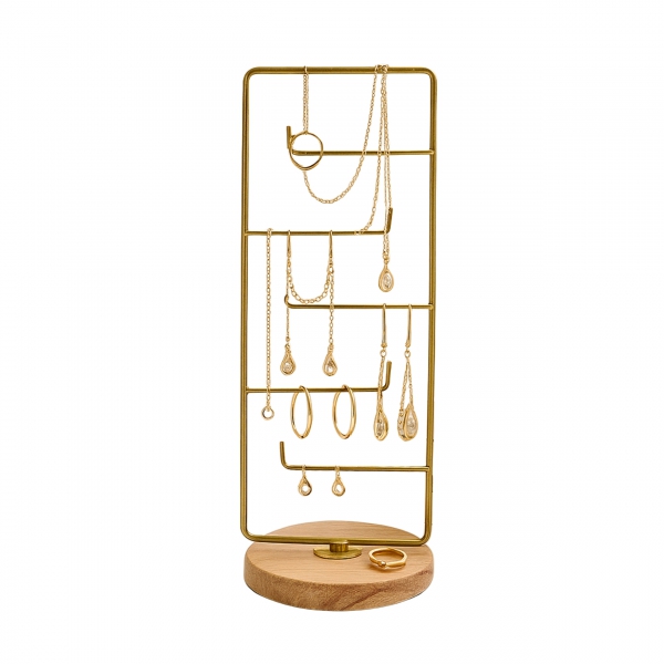 Homing Modern Jewelry Stand 242132