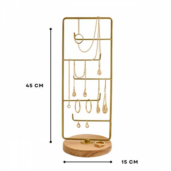 Homing Modern Jewelry Stand 242132