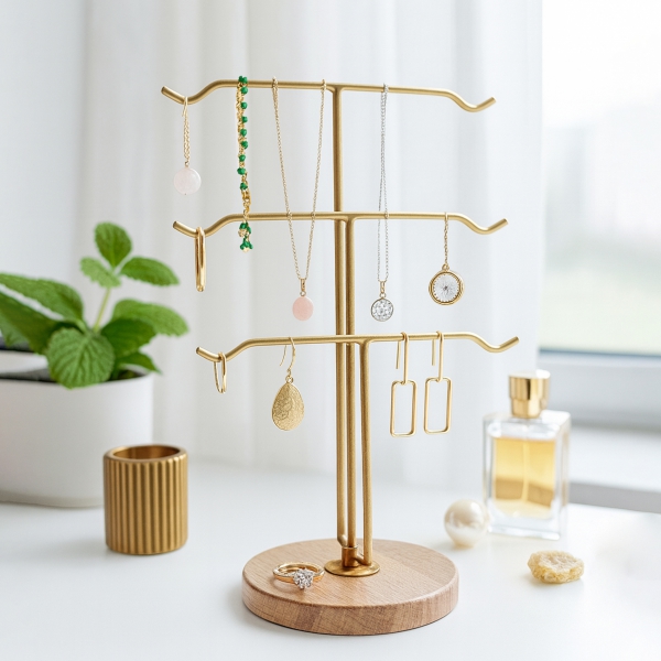 Homing Volera Modern Takı Standı 242133