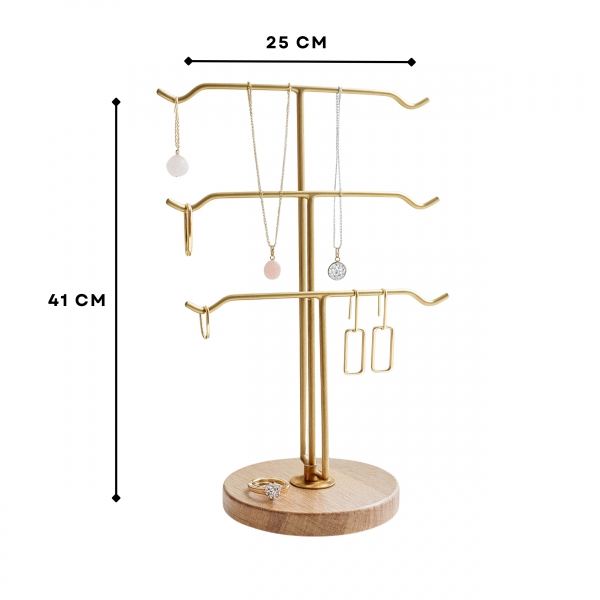 Homing Volera Modern Takı Standı 242133