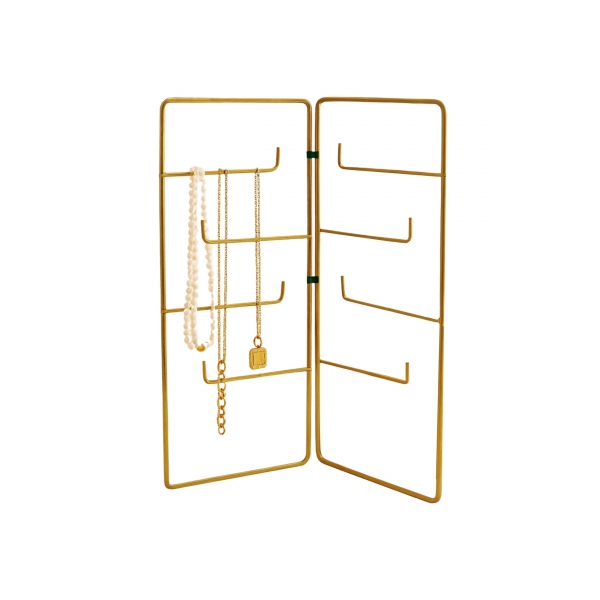 Homing Clara Açılır Kapanır Modern Takı Standı 242134