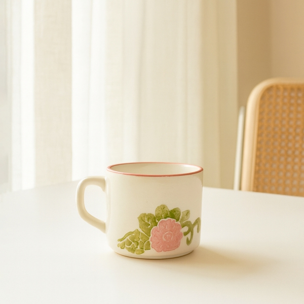 Homing Fior Ceramic Mug 242147