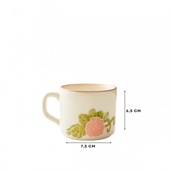 Homing Fior Ceramic Mug 242147