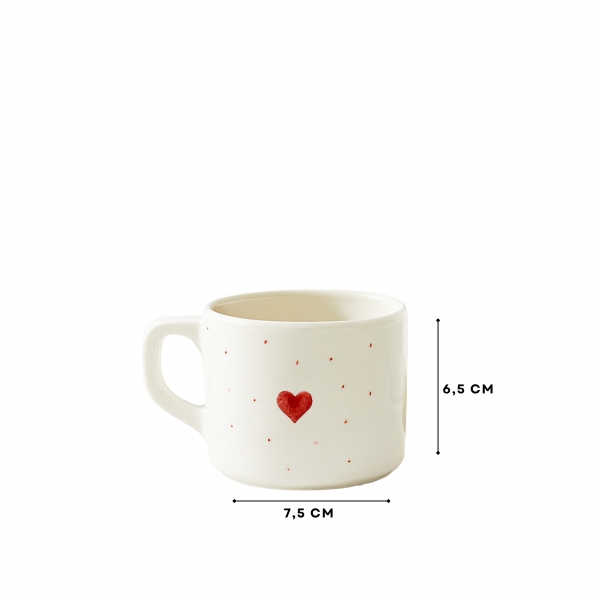 Homing Liora Ceramic Cup 242148