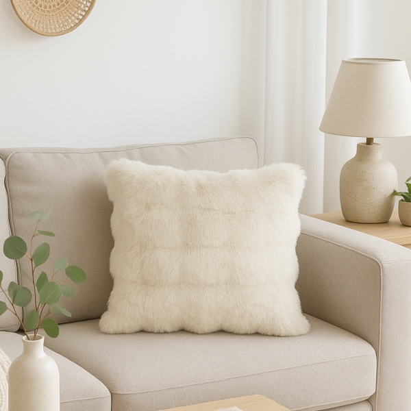 Homing Soft Kırlent Kılıfı 45x45 cm 242174