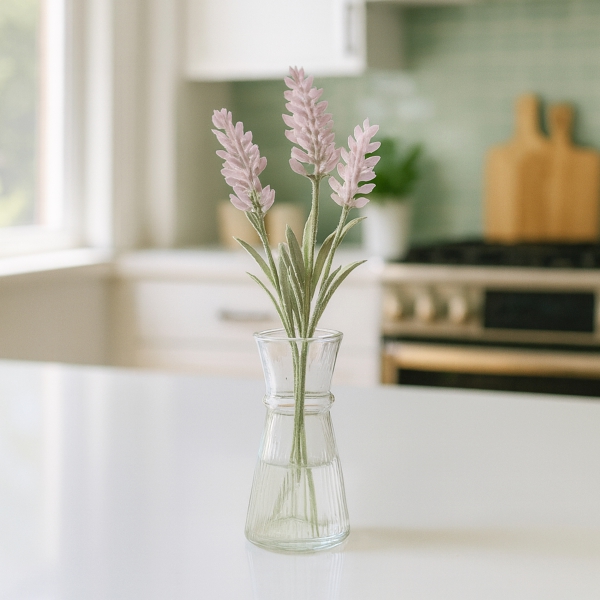 Homing Aria Glass Vase 242188