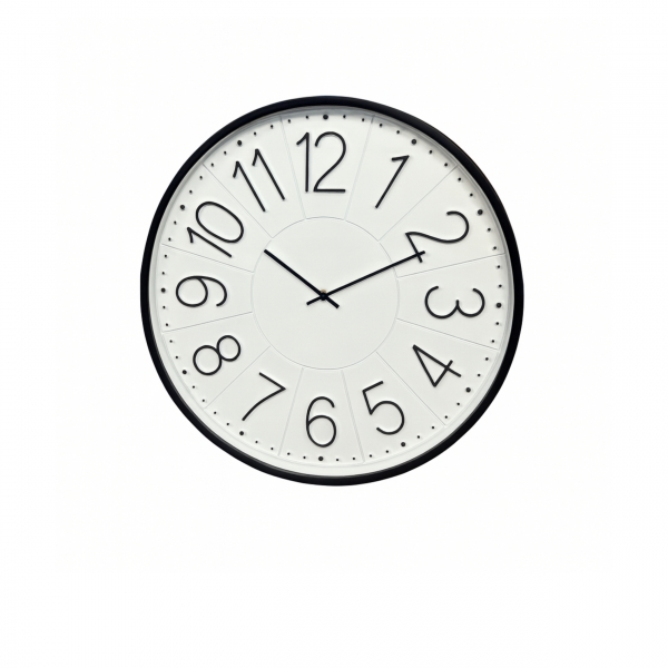 Homing Moderna Giant Wall Clock 60 cm 242192