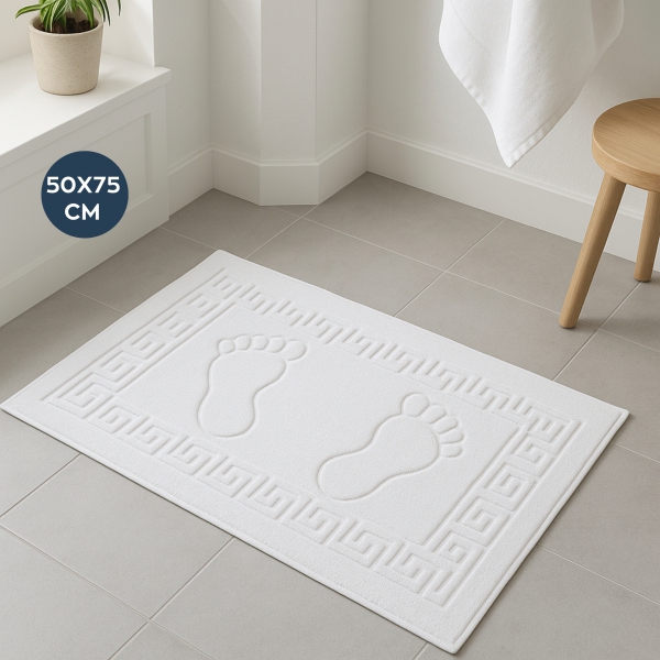 Homing Pamuk Ayak Havlusu 50x75 cm 242195