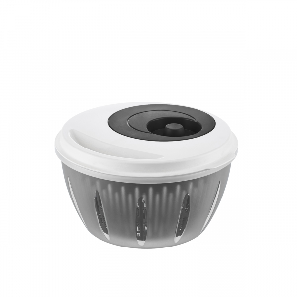 Homing Salata Kurutucu Antrasit 242196