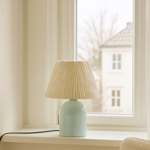 Homing Costa Seramik Abajur 242210