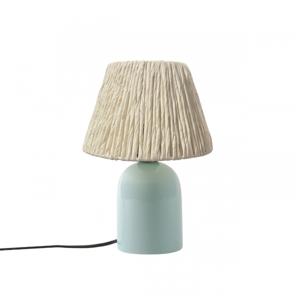 Homing Costa Seramik Abajur 242210