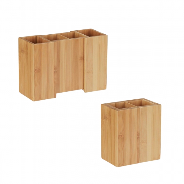 Homing Ahşap Genişleyebilir Kaşıklık 242215