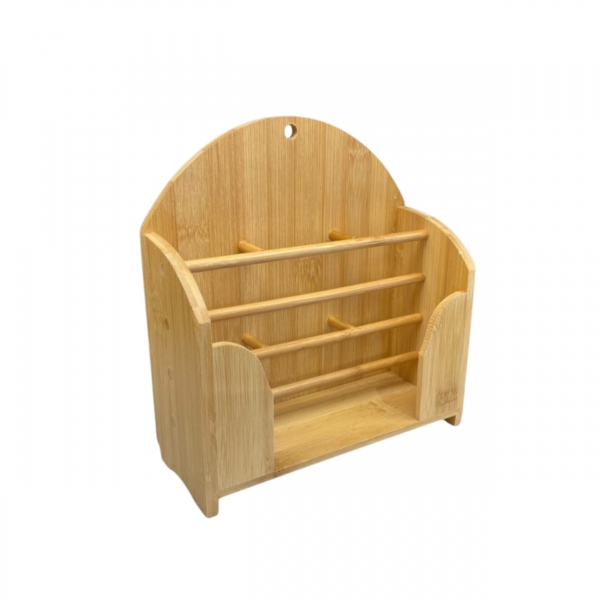 Homing Bambu Kaşıklık 242216