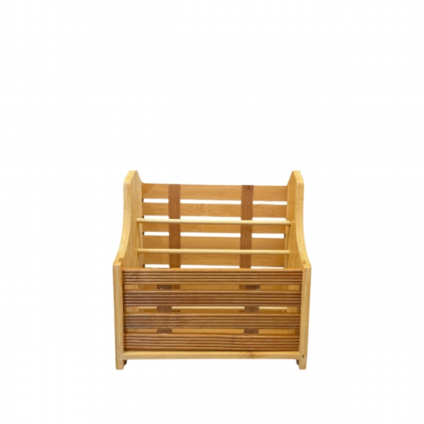 Homing Bambu Tekli Kaşıklık 242223	