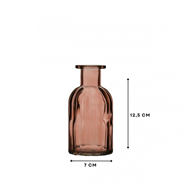 Homing Glass Coffee Vase 242232