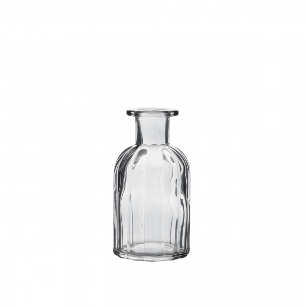 Homing Cam Şeffaf Vazo 242234